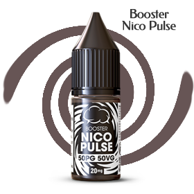 Nico Pulse